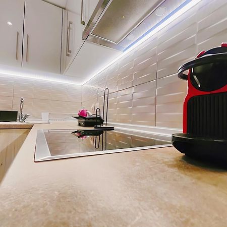Costamare Boutiqueapart-Where Luxury Meets Comfort Rhodes City Exteriér fotografie