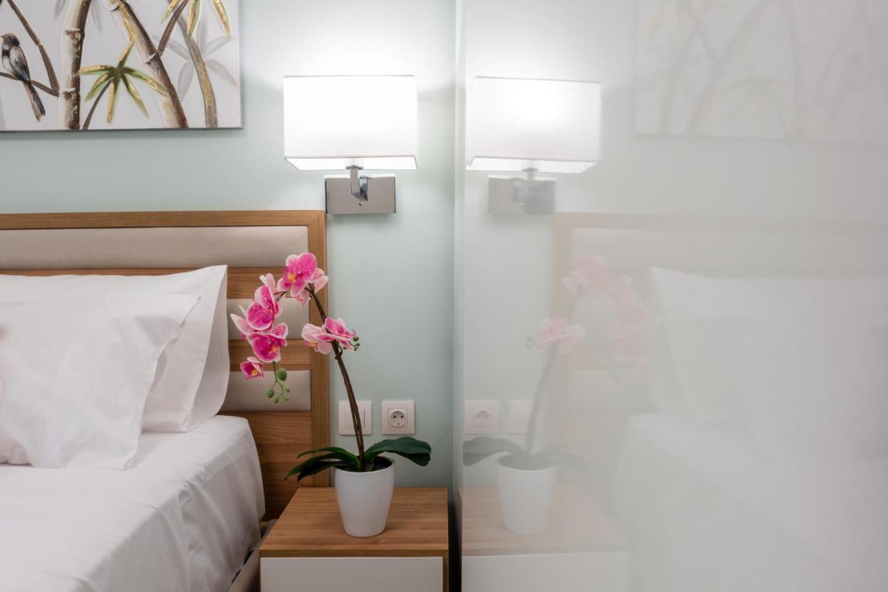 Costamare Boutiqueapart-Where Luxury Meets Comfort Rhodes City Exteriér fotografie