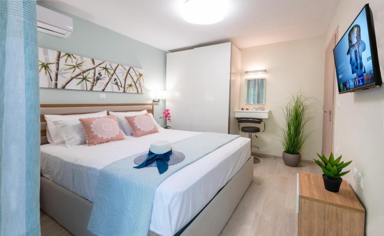 Costamare Boutiqueapart-Where Luxury Meets Comfort Rhodes City Exteriér fotografie