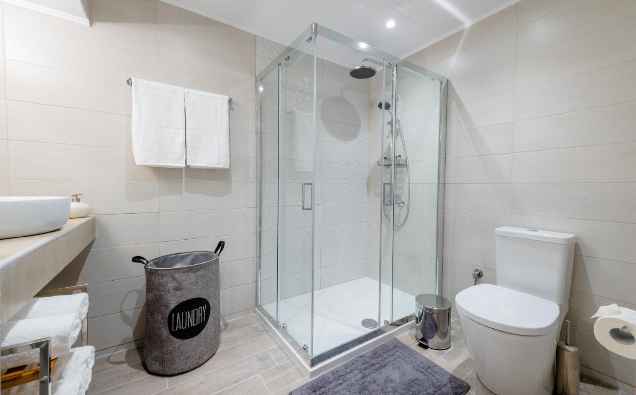 Costamare Boutiqueapart-Where Luxury Meets Comfort Rhodes City Exteriér fotografie