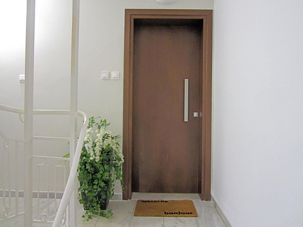 Costamare Boutiqueapart-Where Luxury Meets Comfort Rhodes City Exteriér fotografie