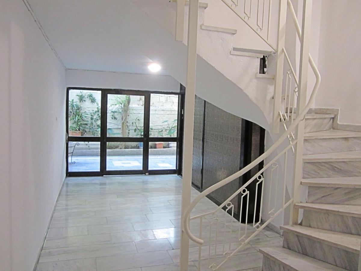 Costamare Boutiqueapart-Where Luxury Meets Comfort Rhodes City Exteriér fotografie