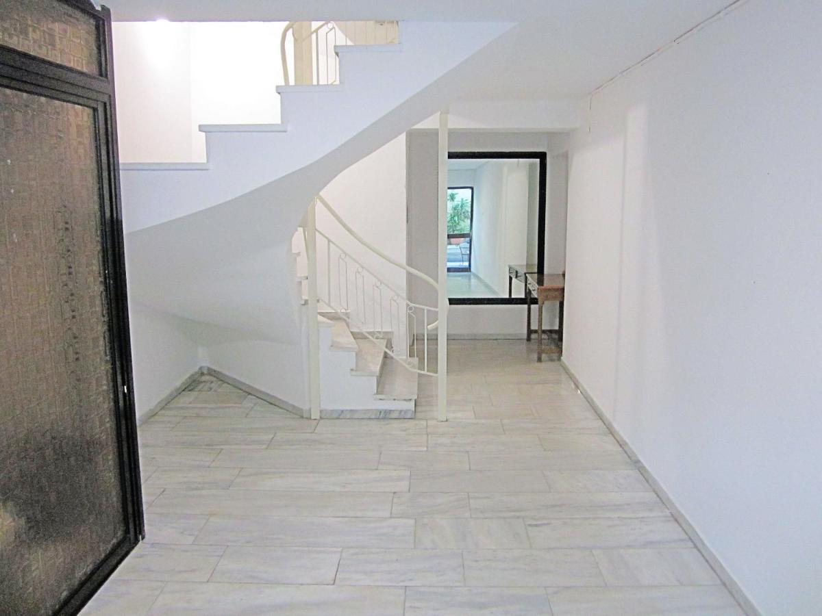 Costamare Boutiqueapart-Where Luxury Meets Comfort Rhodes City Exteriér fotografie