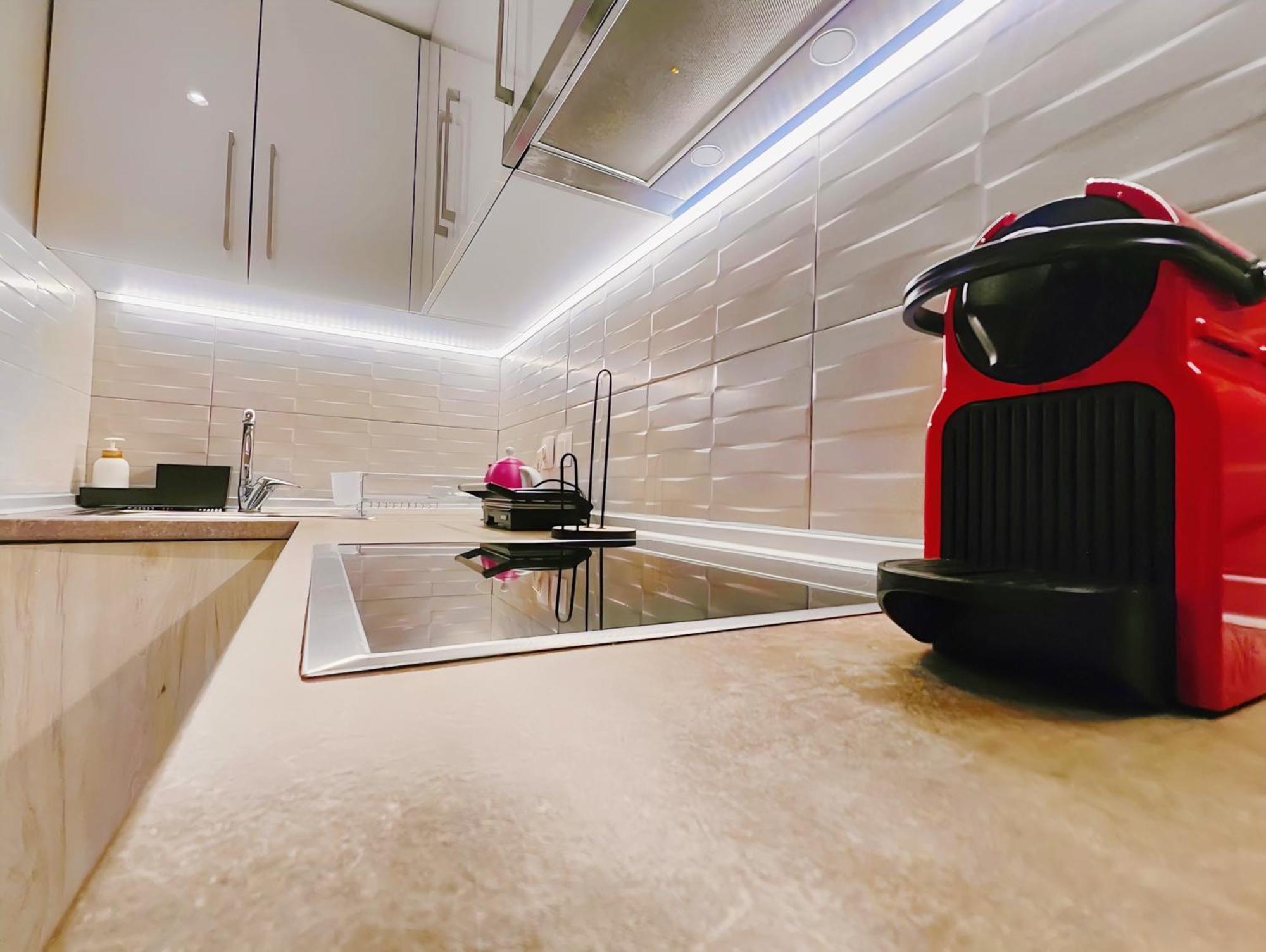 Costamare Boutiqueapart-Where Luxury Meets Comfort Rhodes City Exteriér fotografie