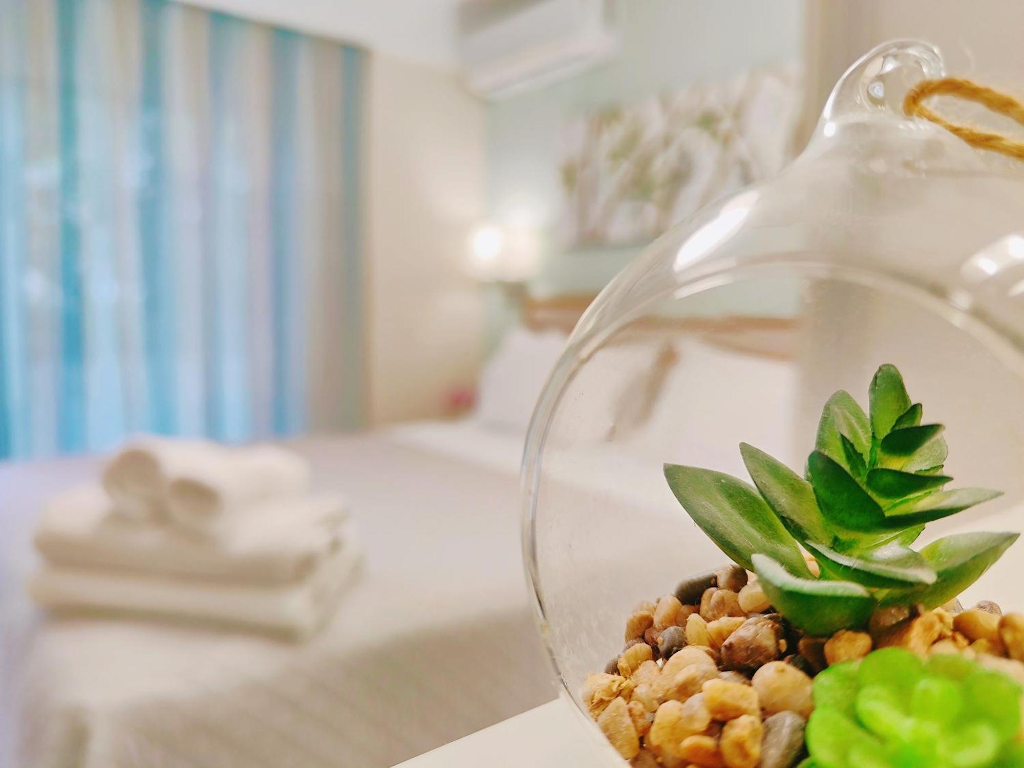 Costamare Boutiqueapart-Where Luxury Meets Comfort Rhodes City Exteriér fotografie