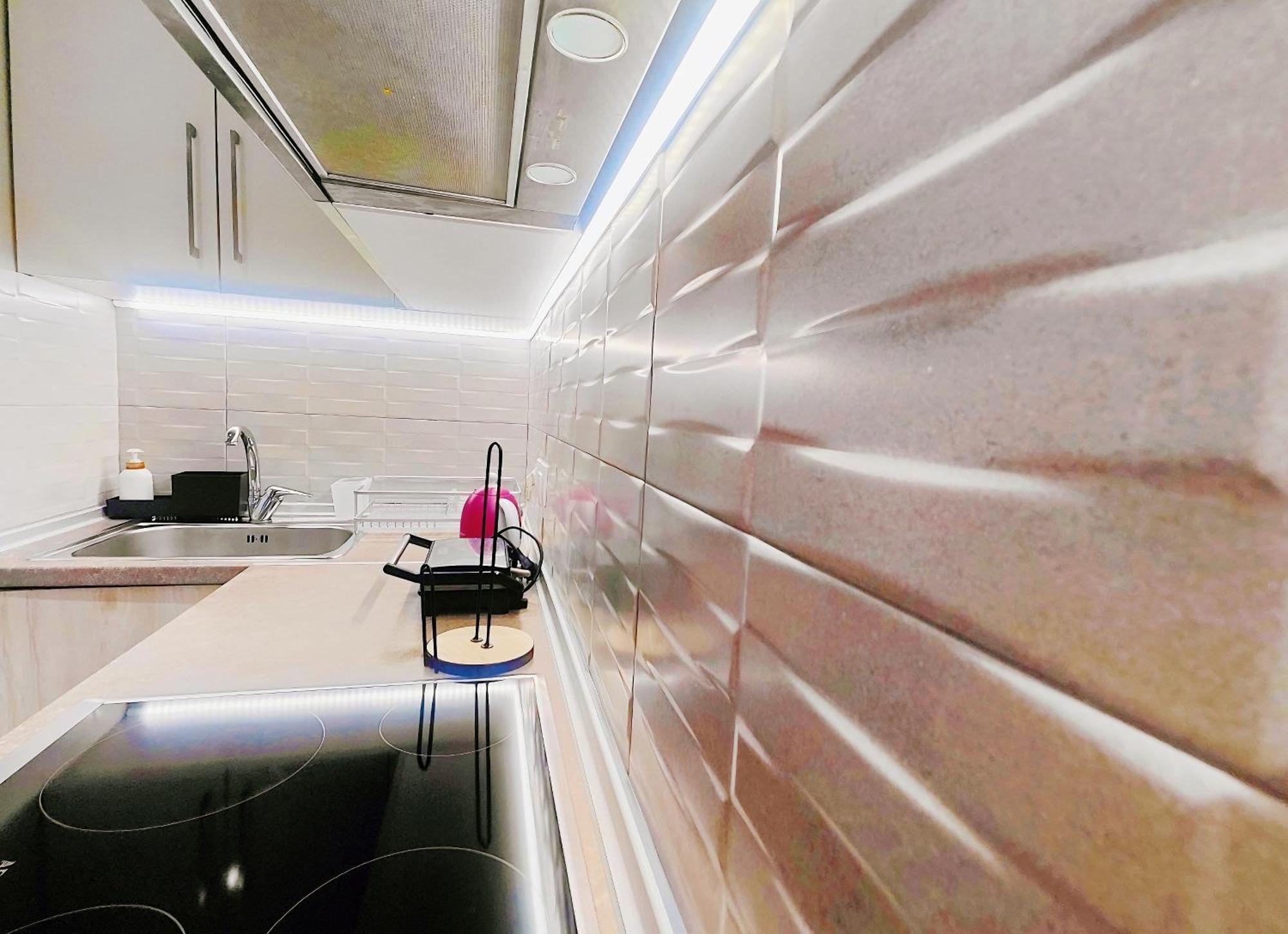 Costamare Boutiqueapart-Where Luxury Meets Comfort Rhodes City Exteriér fotografie